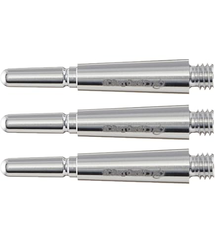 Amazon | コスモダーツ フィットシャフト メタル チタニウム シャフト